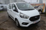 Ford Transit, CUSTOM 2,0 D