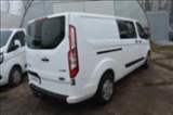 Ford Transit, CUSTOM 2,0 D