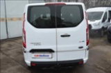Ford Transit, CUSTOM 2,0 D