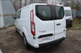 Ford Transit, CUSTOM 2,0 D