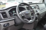 Ford Transit, CUSTOM 2,0 D