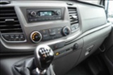 Ford Transit, CUSTOM 2,0 D