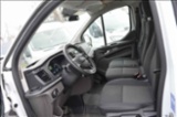 Ford Transit, CUSTOM 2,0 D