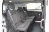 Ford Transit, CUSTOM 2,0 D
