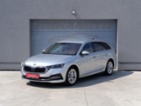 Škoda Octavia, 2.0TDi 110kW DSG STYLE ČR, kombi,