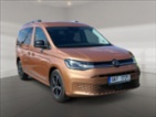 Volkswagen Caddy, 2,0 TDI Style DSG Maxi, kombi,