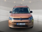 Volkswagen Caddy, 2,0 TDI Style DSG Maxi, kombi,