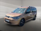 Volkswagen Caddy, 2,0 TDI Style DSG Maxi, kombi,
