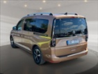 Volkswagen Caddy, 2,0 TDI Style DSG Maxi, kombi,
