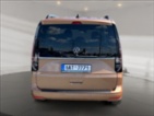 Volkswagen Caddy, 2,0 TDI Style DSG Maxi, kombi,