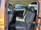 Volkswagen Caddy, 2,0 TDI Style DSG Maxi, kombi,
