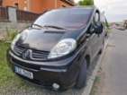 Renault Trafic 2,5   dCi 107 kW, 9 míst, odpočet DP
