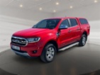 Ford Ranger, DC LIMITED 2.0EB 157kW 4x4 CZ