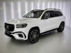 Mercedes-Benz GLS, 350d AMG 4M PREMIUM PLUS, E-BO,