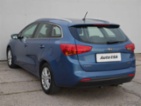 Kia Ceed, 1.6 CRDi, AC, temp, kombi, nafta