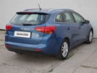 Kia Ceed, 1.6 CRDi, AC, temp, kombi, nafta