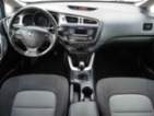 Kia Ceed, 1.6 CRDi, AC, temp, kombi, nafta
