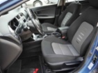 Kia Ceed, 1.6 CRDi, AC, temp, kombi, nafta