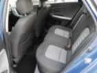 Kia Ceed, 1.6 CRDi, AC, temp, kombi, nafta