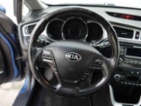 Kia Ceed, 1.6 CRDi, AC, temp, kombi, nafta