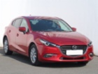 Mazda 3, 2.0 Skyactiv-G, ČR,2.maj, Serv.kniha,