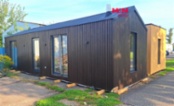 Mobilheim 38 m², Hradec Králové 