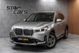 BMW X1, xDrive20d TAŽNÉ*ZÁRUKA*ČR 1.M*, SUV, nafta