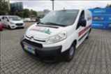 Citroën Jumpy, 2,0 HDI  L2H1 KLIMA