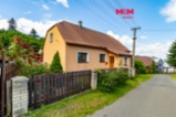 Prodej rodinného domu, 130 m², Lhotka