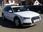 Audi A6 Allroad, Quattro 3.0TDi, ČR, AT, TZ, kombi