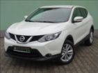 Nissan Qashqai, 1,5 81kW NAVI, SUV, nafta