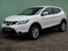 Nissan Qashqai, 1,5 81kW NAVI, SUV, nafta