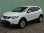 Nissan Qashqai, 1,5 81kW NAVI, SUV, nafta