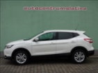 Nissan Qashqai, 1,5 81kW NAVI, SUV, nafta