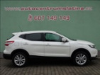 Nissan Qashqai, 1,5 81kW NAVI, SUV, nafta