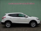 Nissan Qashqai, 1,5 81kW NAVI, SUV, nafta