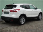 Nissan Qashqai, 1,5 81kW NAVI, SUV, nafta