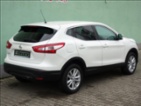 Nissan Qashqai, 1,5 81kW NAVI, SUV, nafta