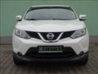 Nissan Qashqai, 1,5 81kW NAVI, SUV, nafta
