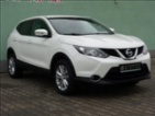 Nissan Qashqai, 1,5 81kW NAVI, SUV, nafta