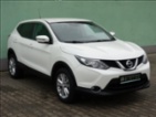Nissan Qashqai, 1,5 81kW NAVI, SUV, nafta