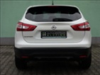 Nissan Qashqai, 1,5 81kW NAVI, SUV, nafta