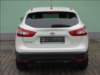 Nissan Qashqai, 1,5 81kW NAVI, SUV, nafta