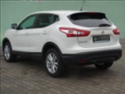 Nissan Qashqai, 1,5 81kW NAVI, SUV, nafta