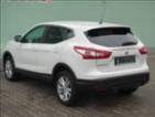 Nissan Qashqai, 1,5 81kW NAVI, SUV, nafta