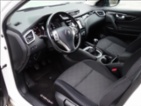 Nissan Qashqai, 1,5 81kW NAVI, SUV, nafta