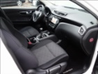 Nissan Qashqai, 1,5 81kW NAVI, SUV, nafta