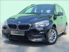 BMW Řada 2, 1,5 216d GRAN TOURER AUTOMAT, MPV,
