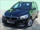 BMW Řada 2, 1,5 216d GRAN TOURER AUTOMAT, MPV,