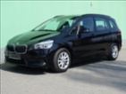 BMW Řada 2, 1,5 216d GRAN TOURER AUTOMAT, MPV,